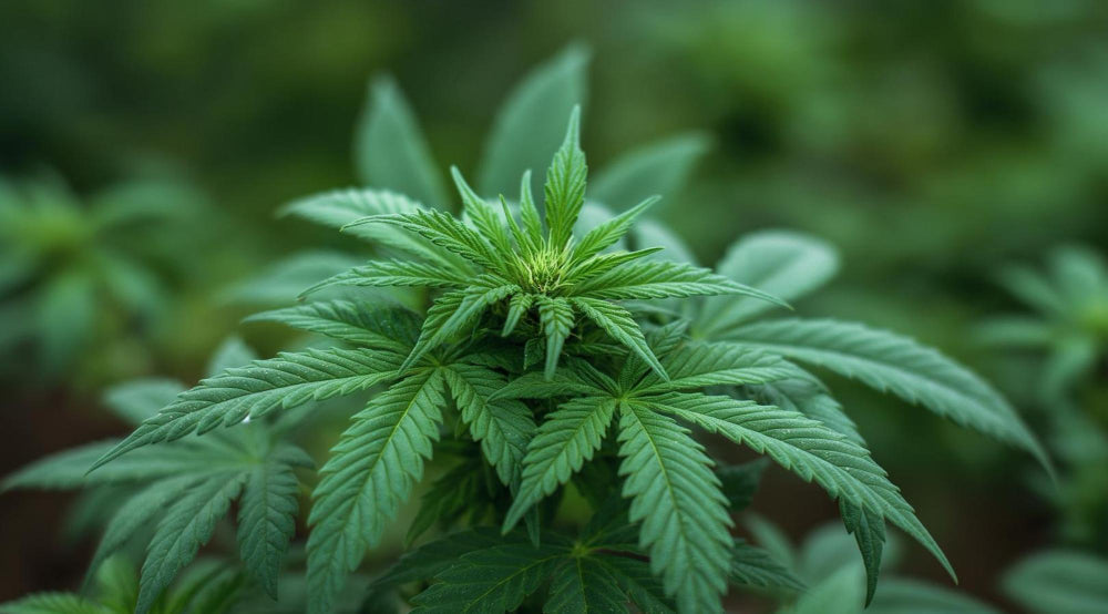 Comment le CBD peut favoriser un meilleur repos naturel ?