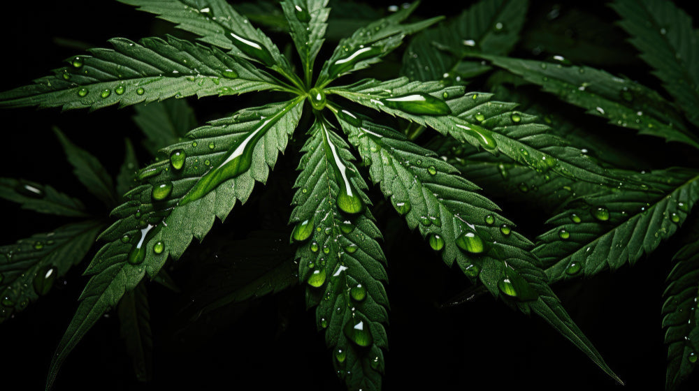 Qu'est-ce que le cannabis et les cannabinoïdes ?