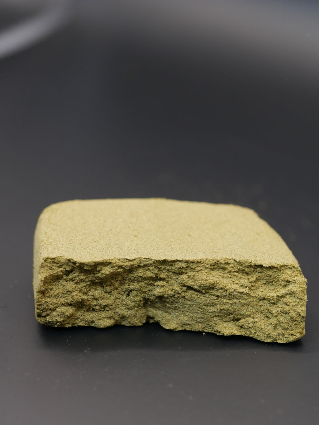 Banana sunset (Résine sèche)