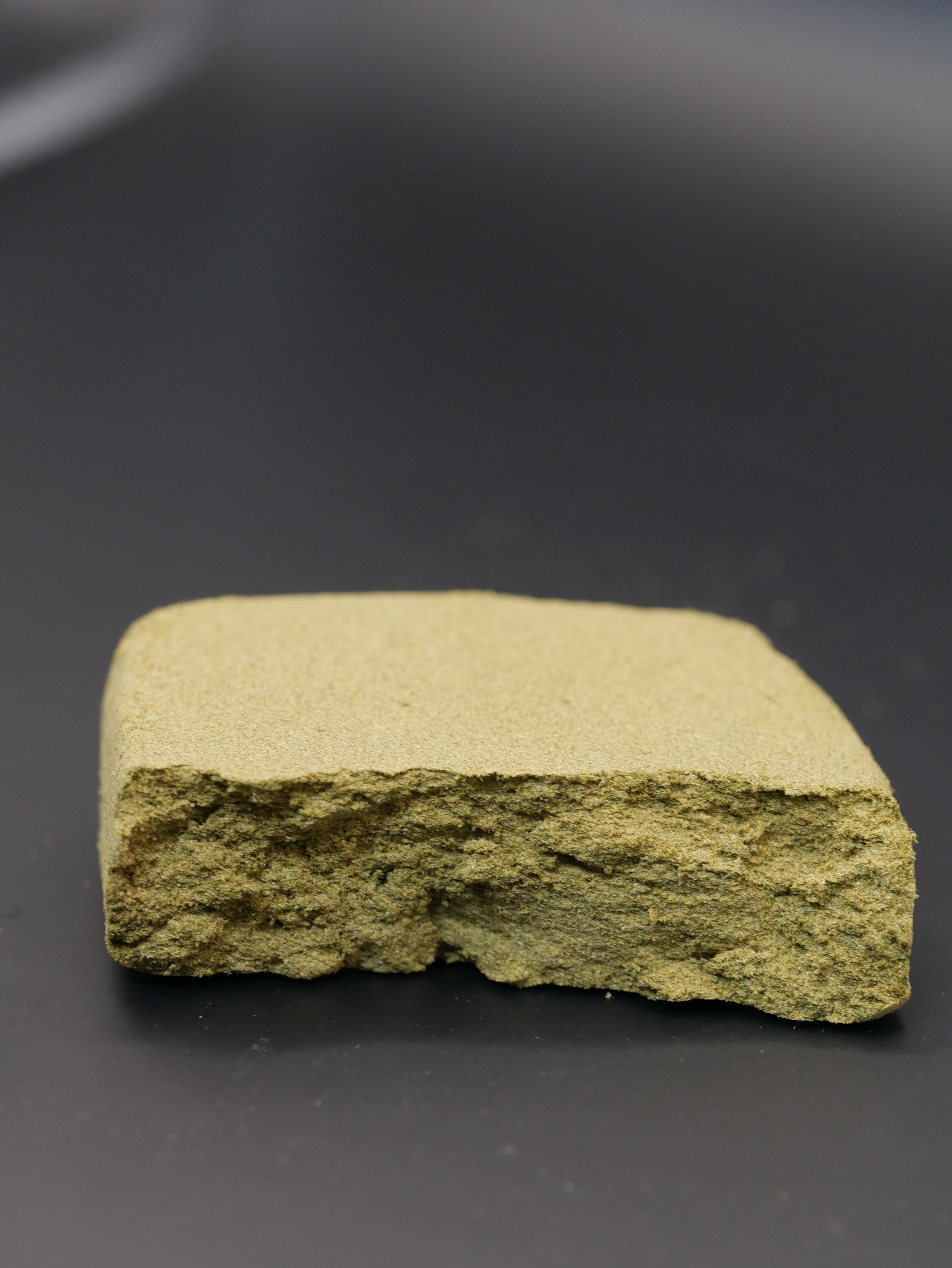 Banana sunset (Résine sèche)