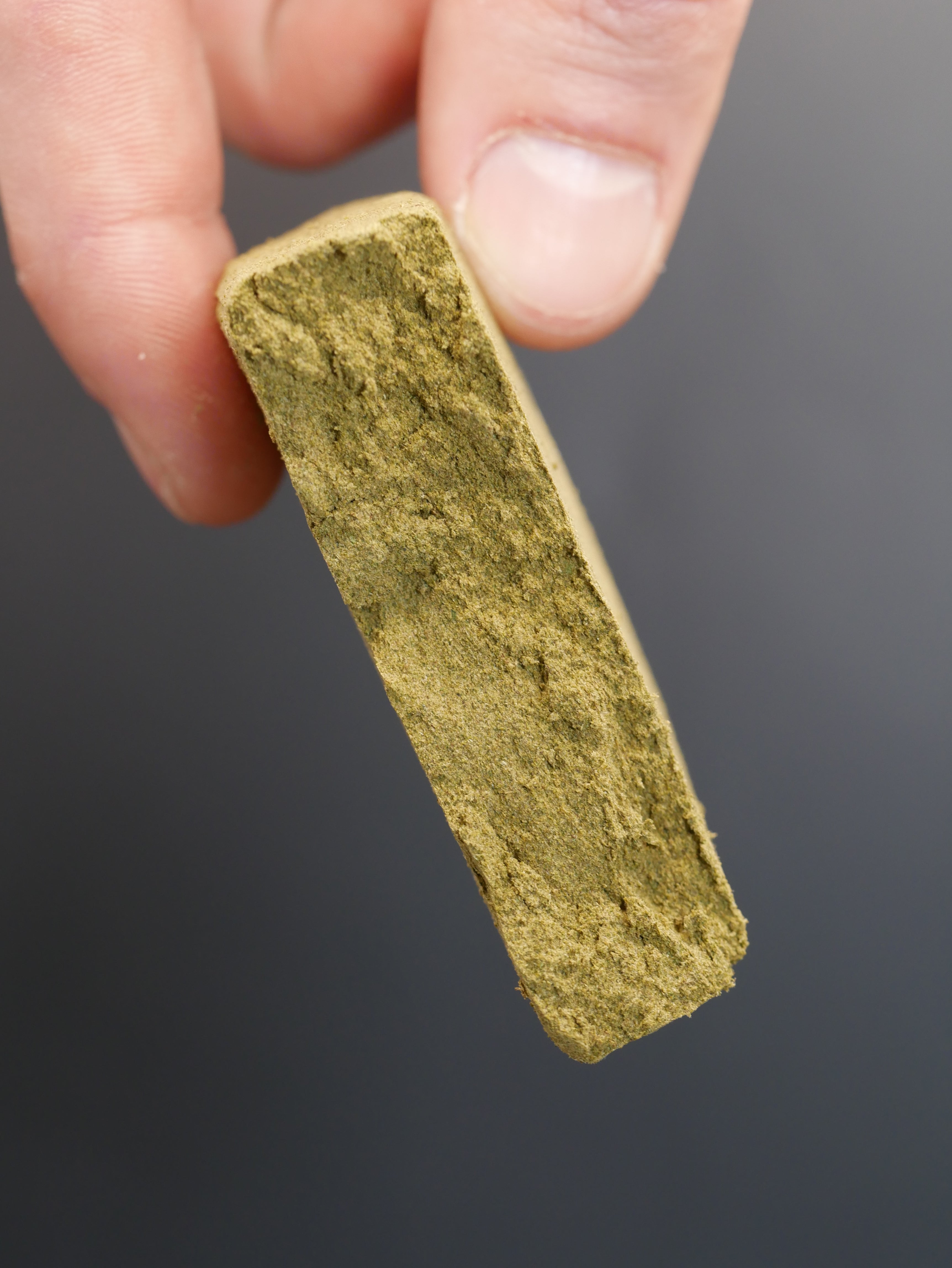 Banana sunset (Résine sèche)