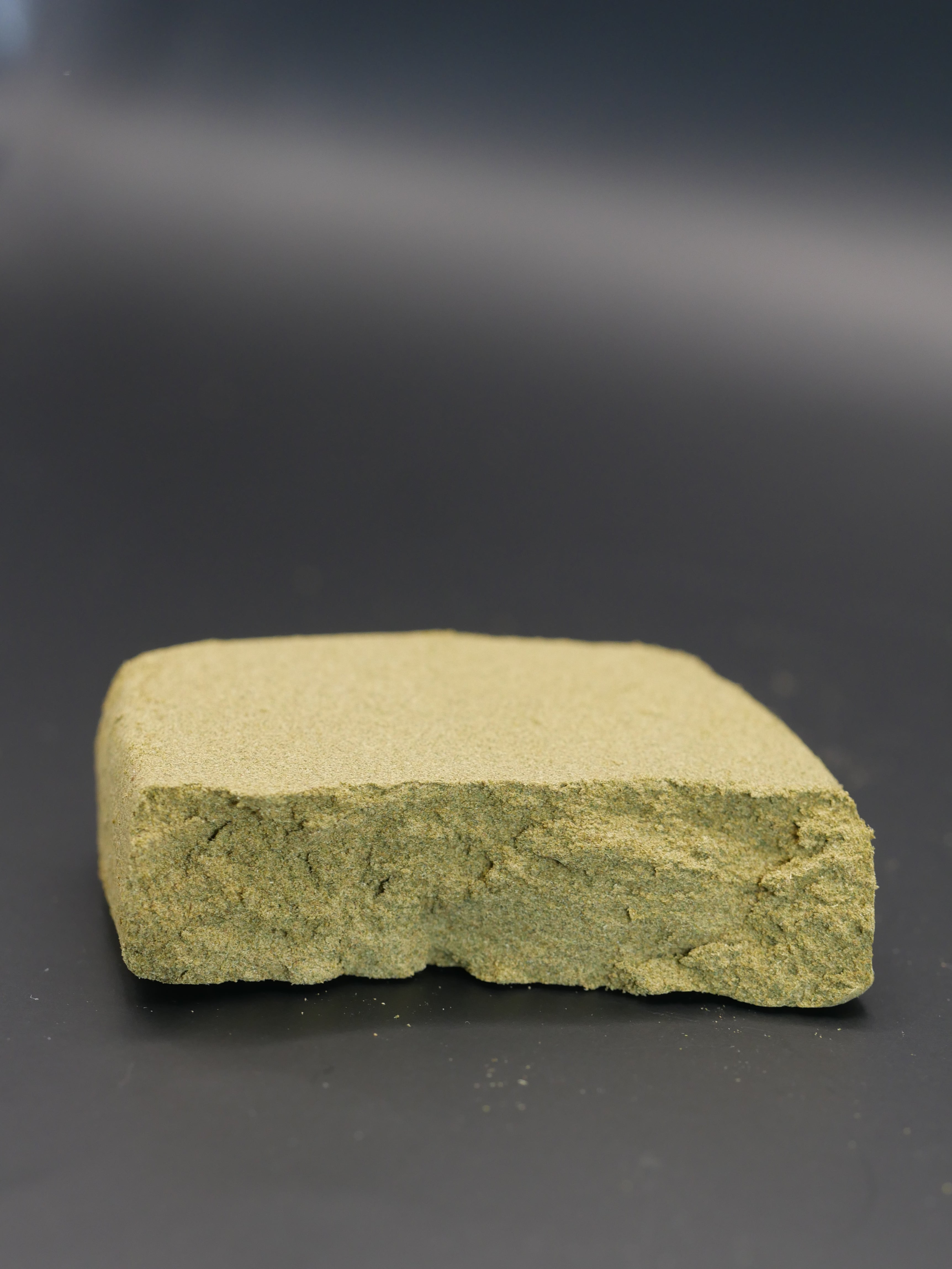 Banana sunset (Résine sèche)