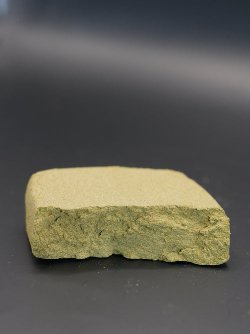 Banana sunset (Résine sèche)