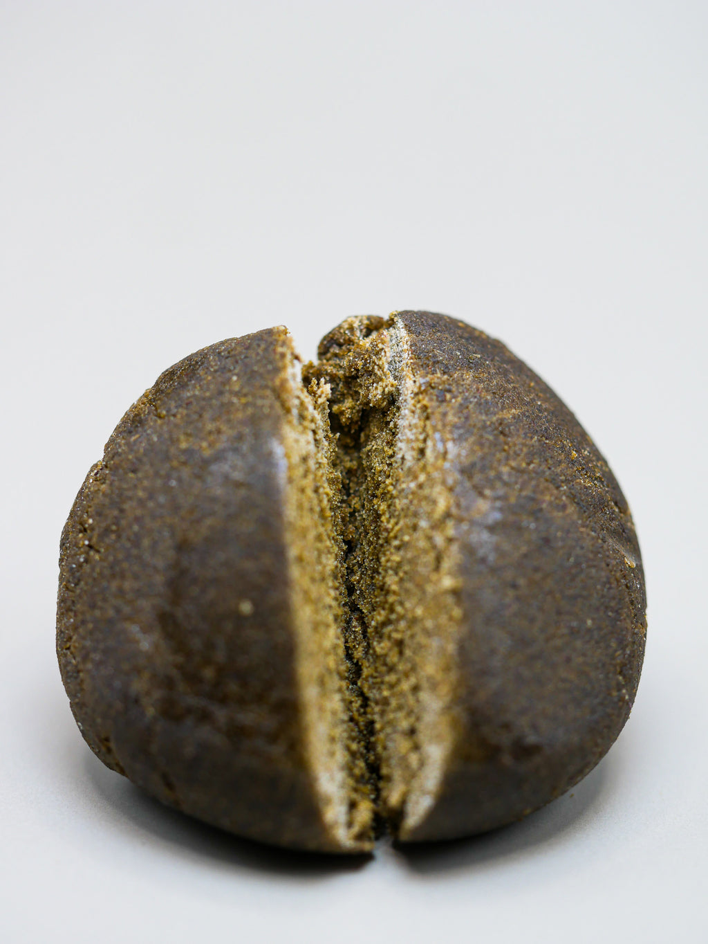 Olive strawberry