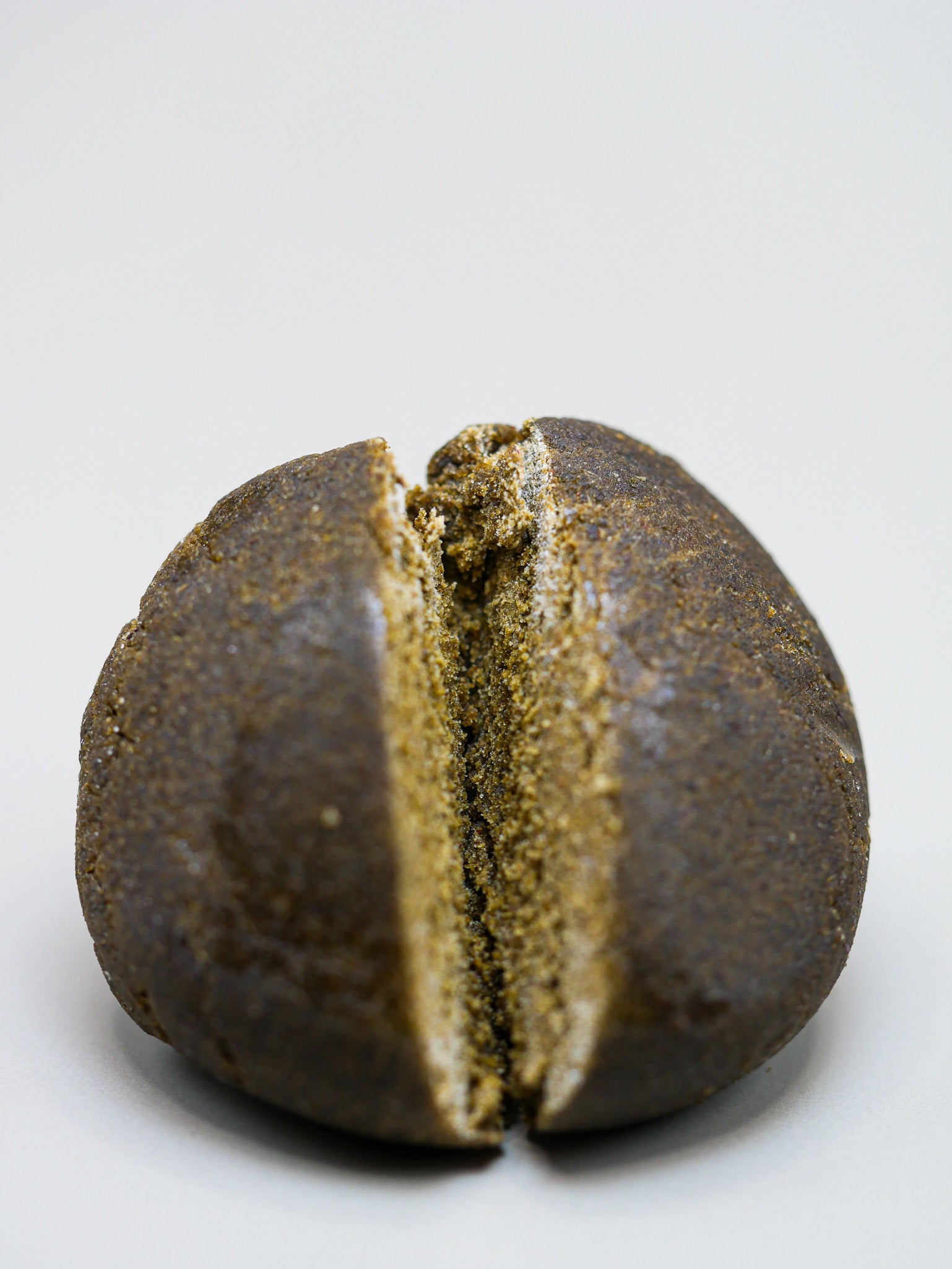 Olive strawberry