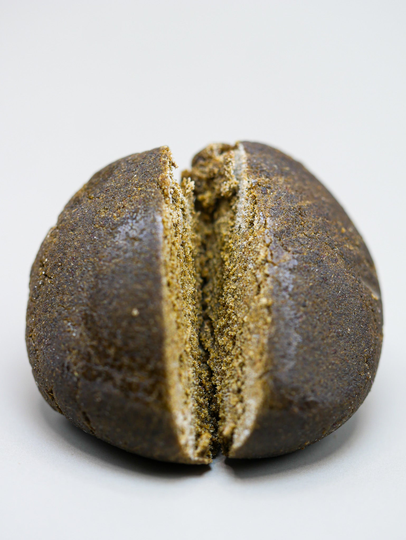 Olive strawberry