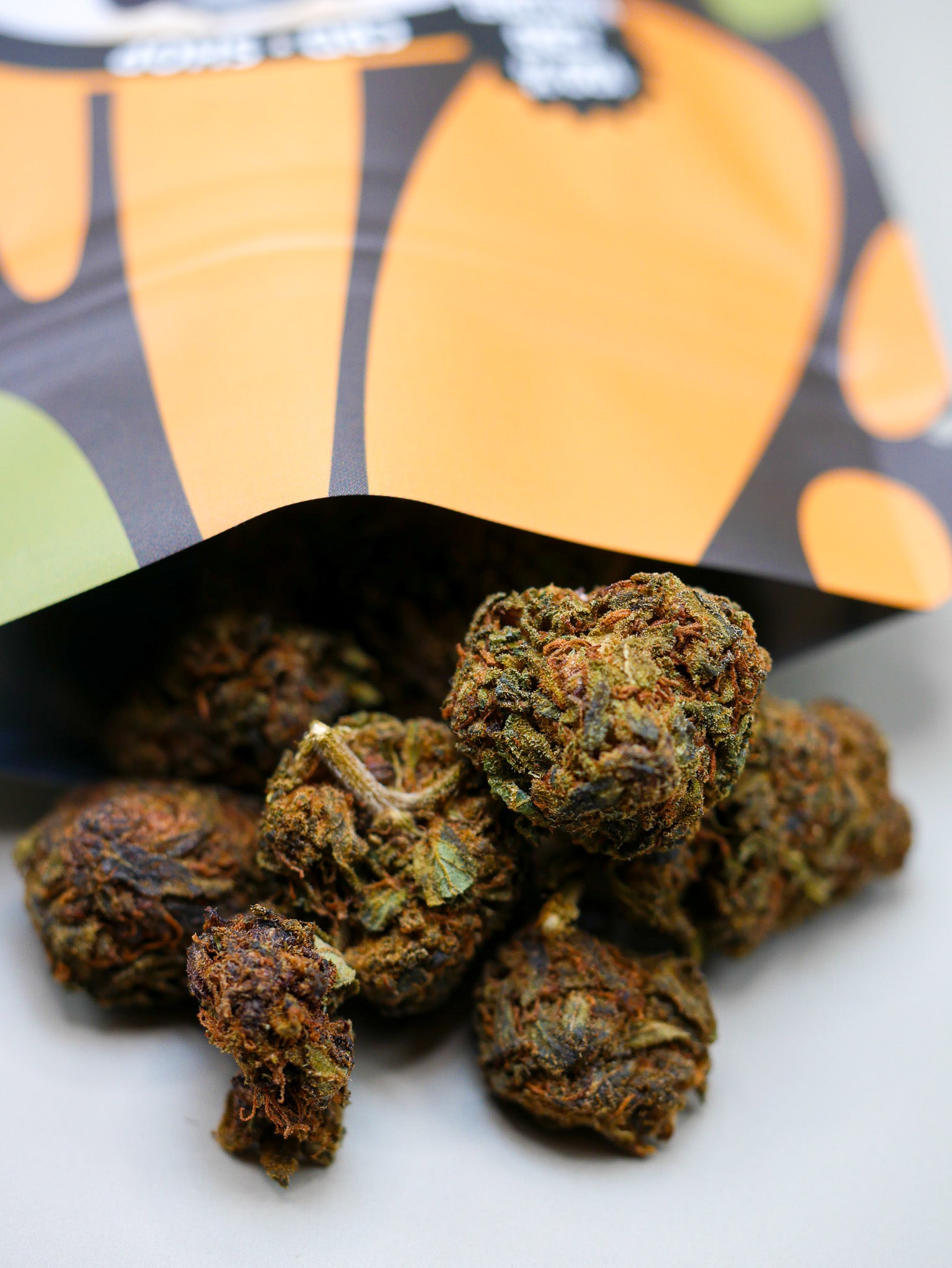 Purple ( Fleur Glass house)