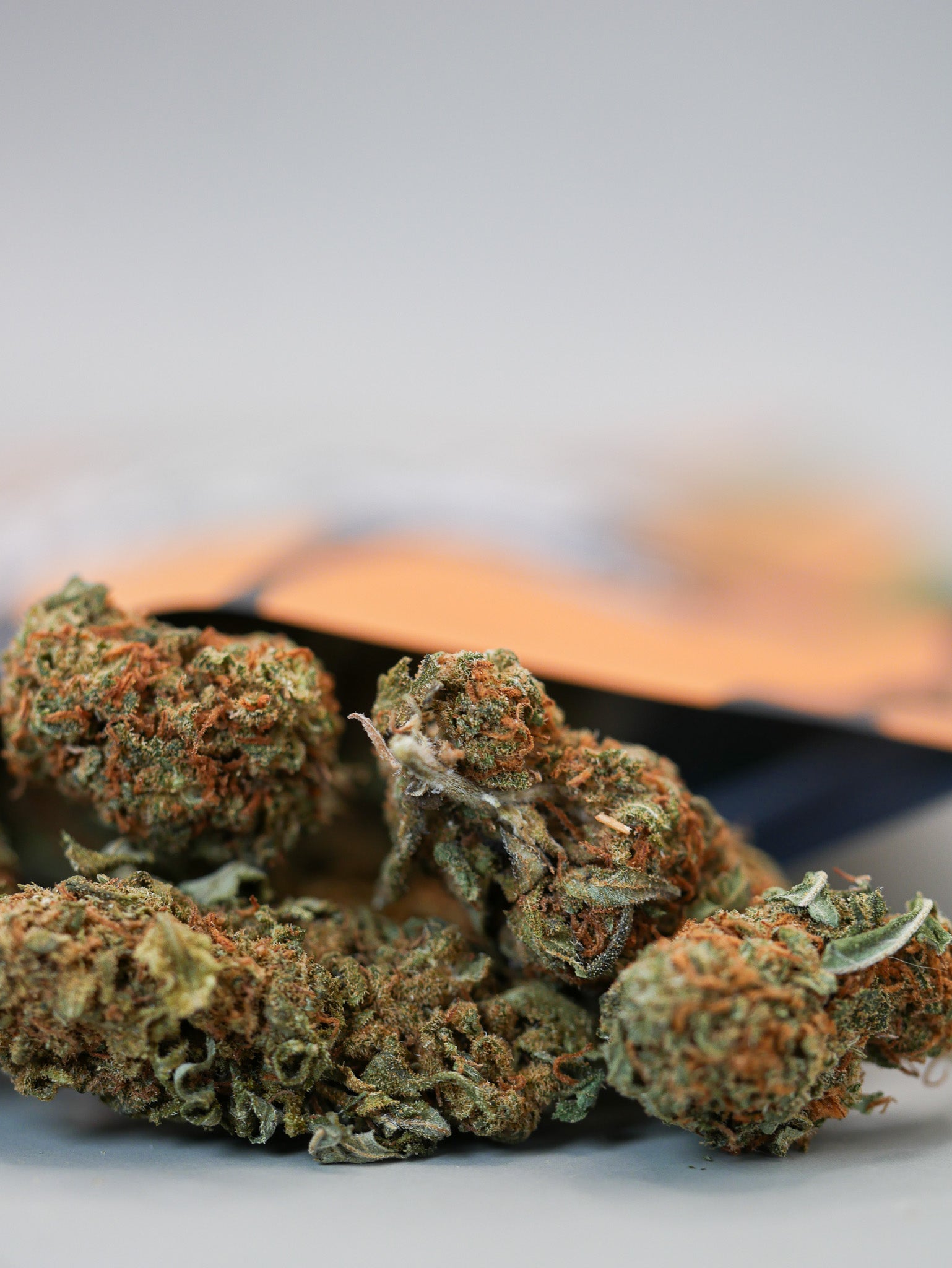 Strawberry (Fleur glasse house)