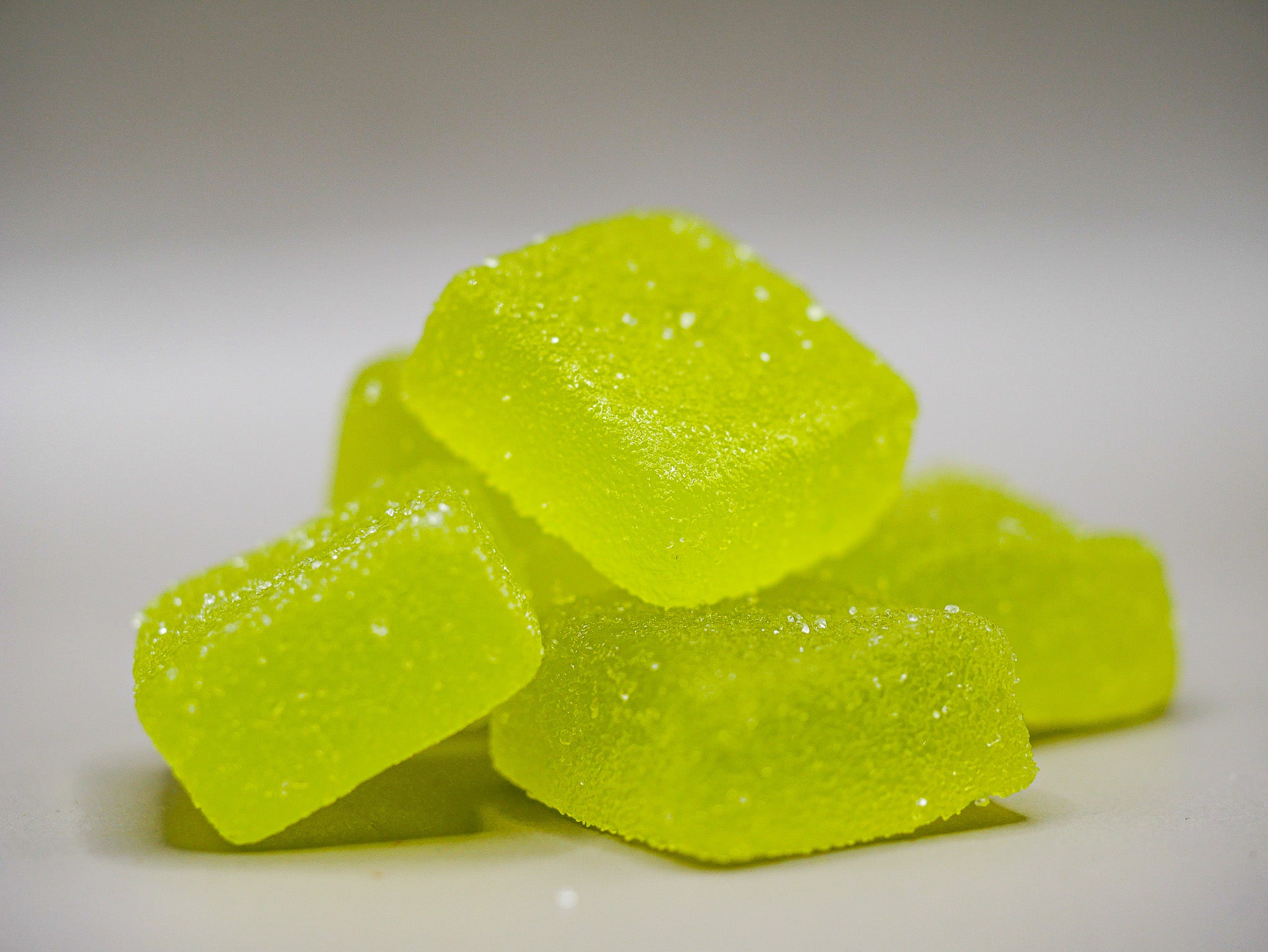 Bonbons gélifiés  (300 mg)