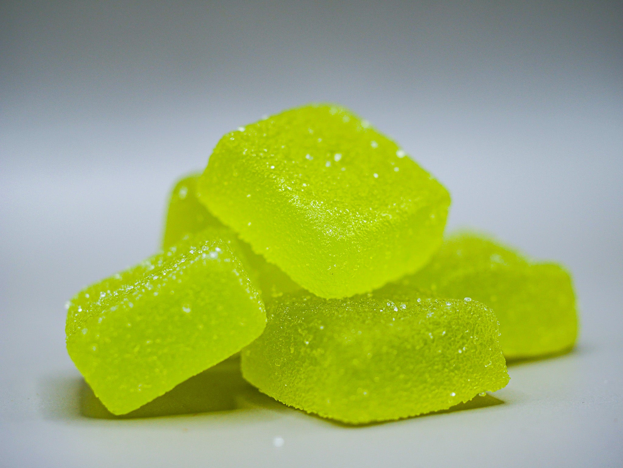 Bonbons gélifiés  (300 mg)