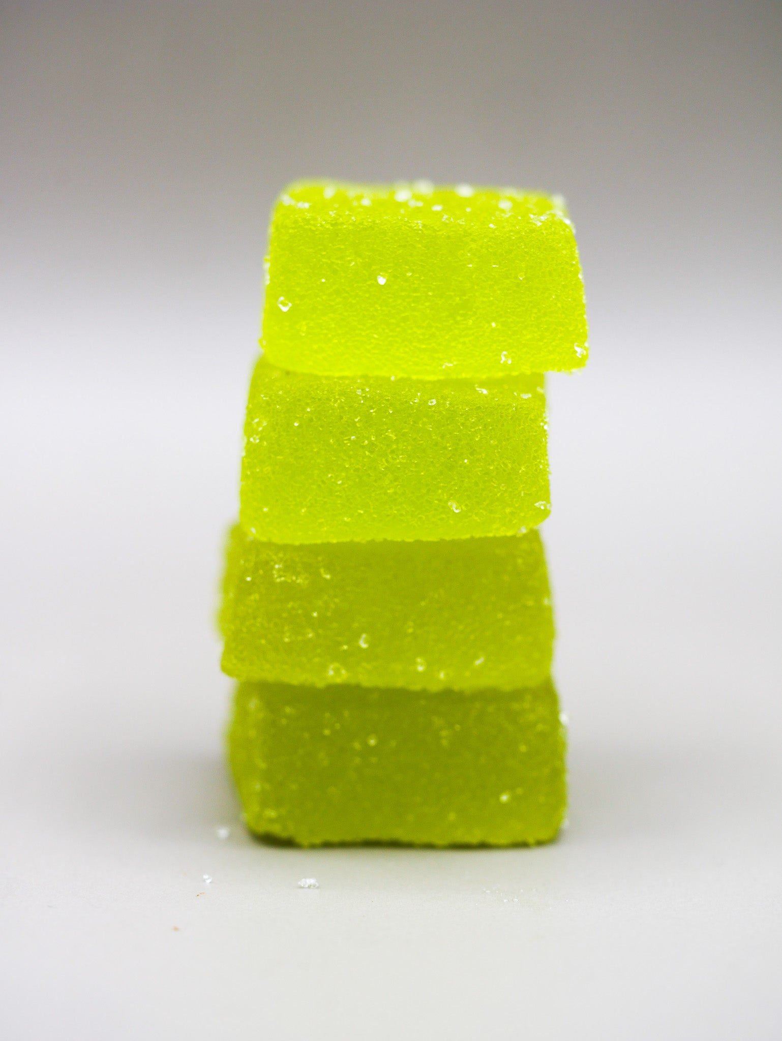 Bonbons gélifiés  (300 mg)