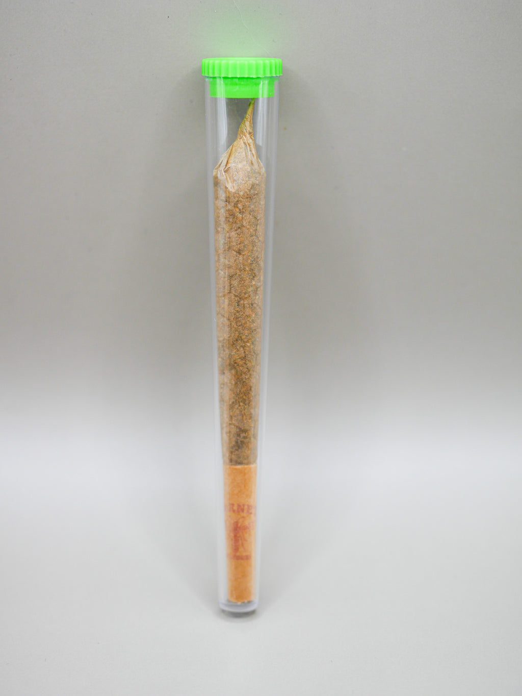 Le Bambou Californien