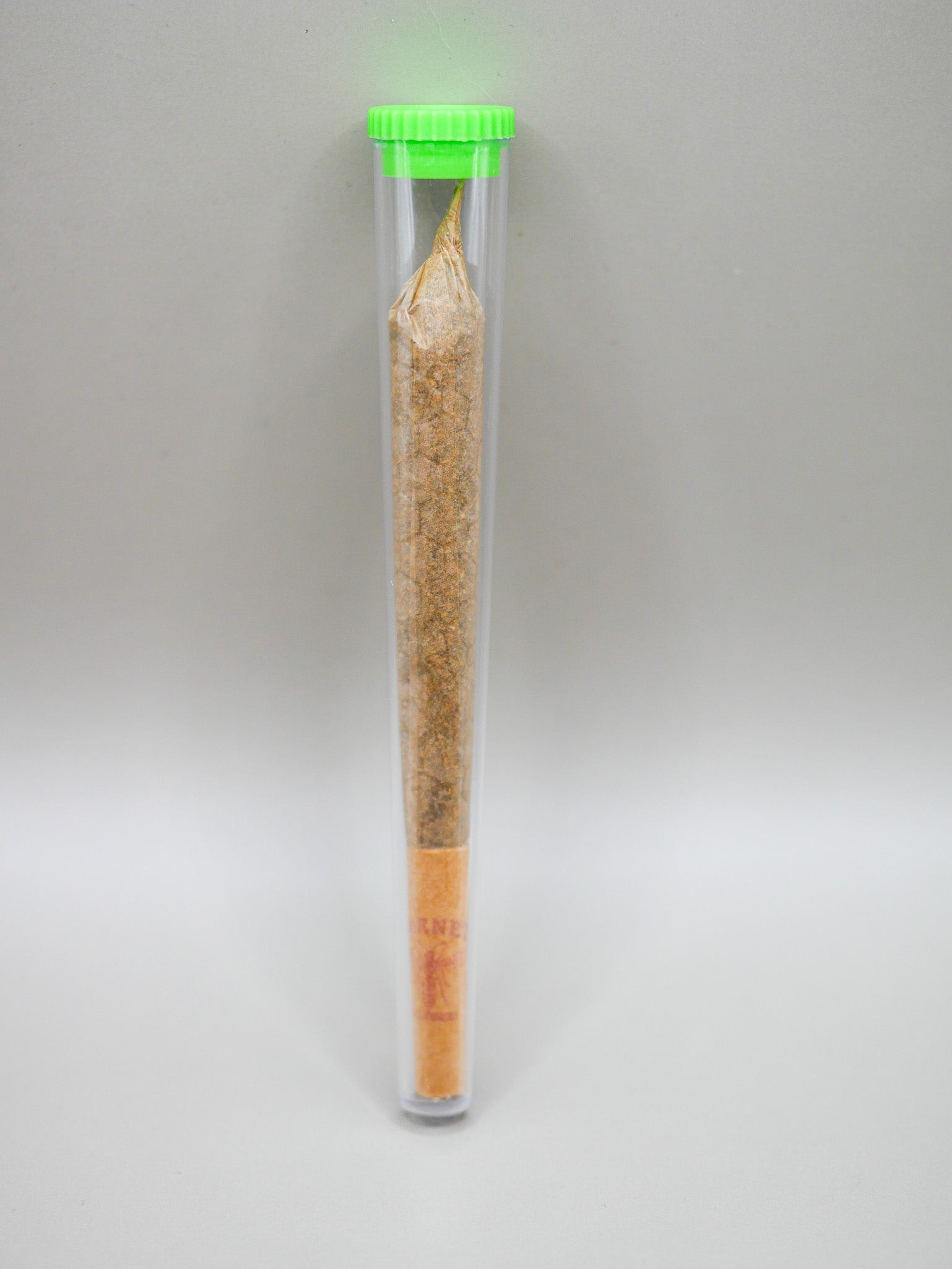 Le Bambou Californien