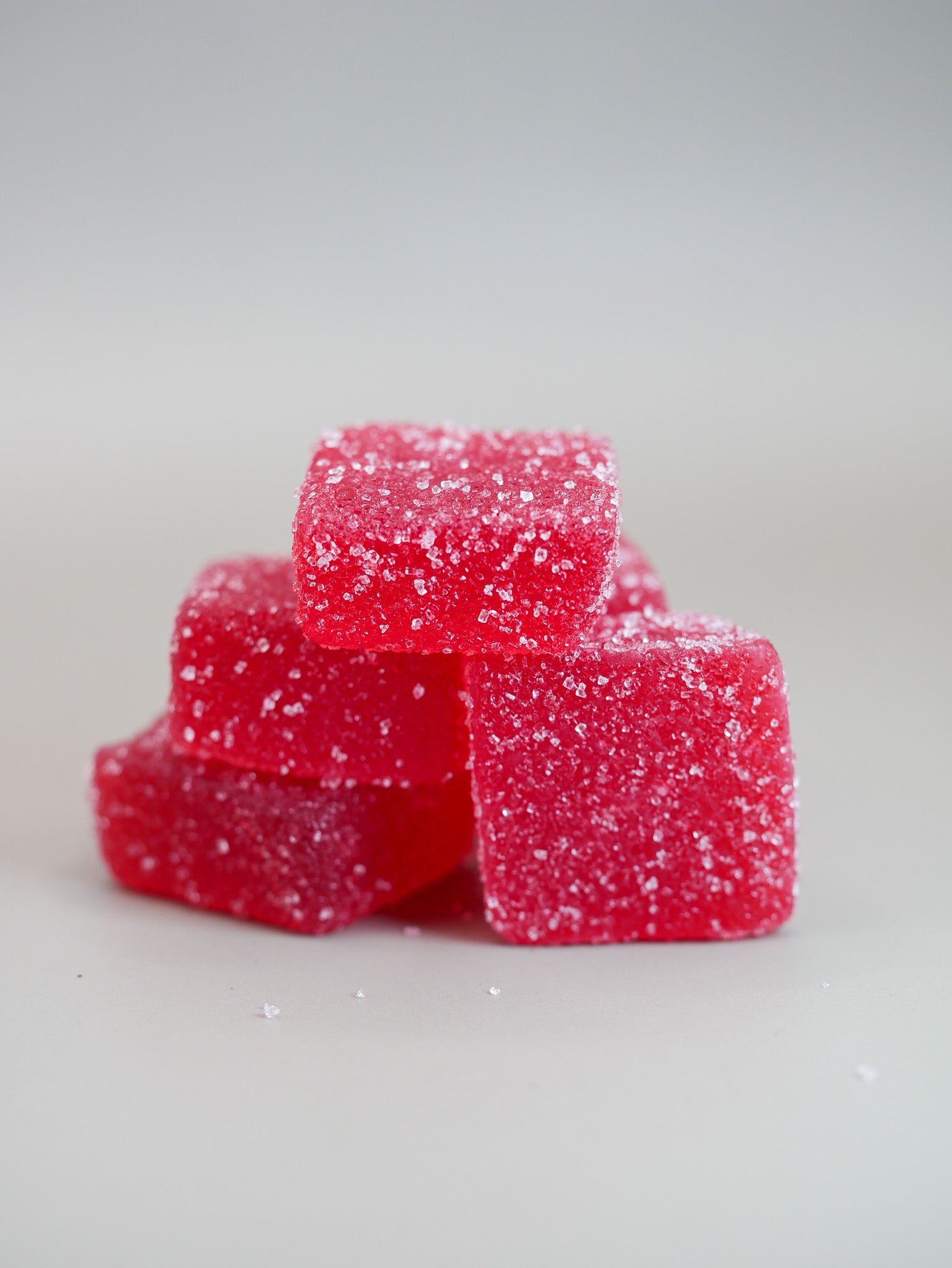 Bonbons gélifiés  (300 mg)