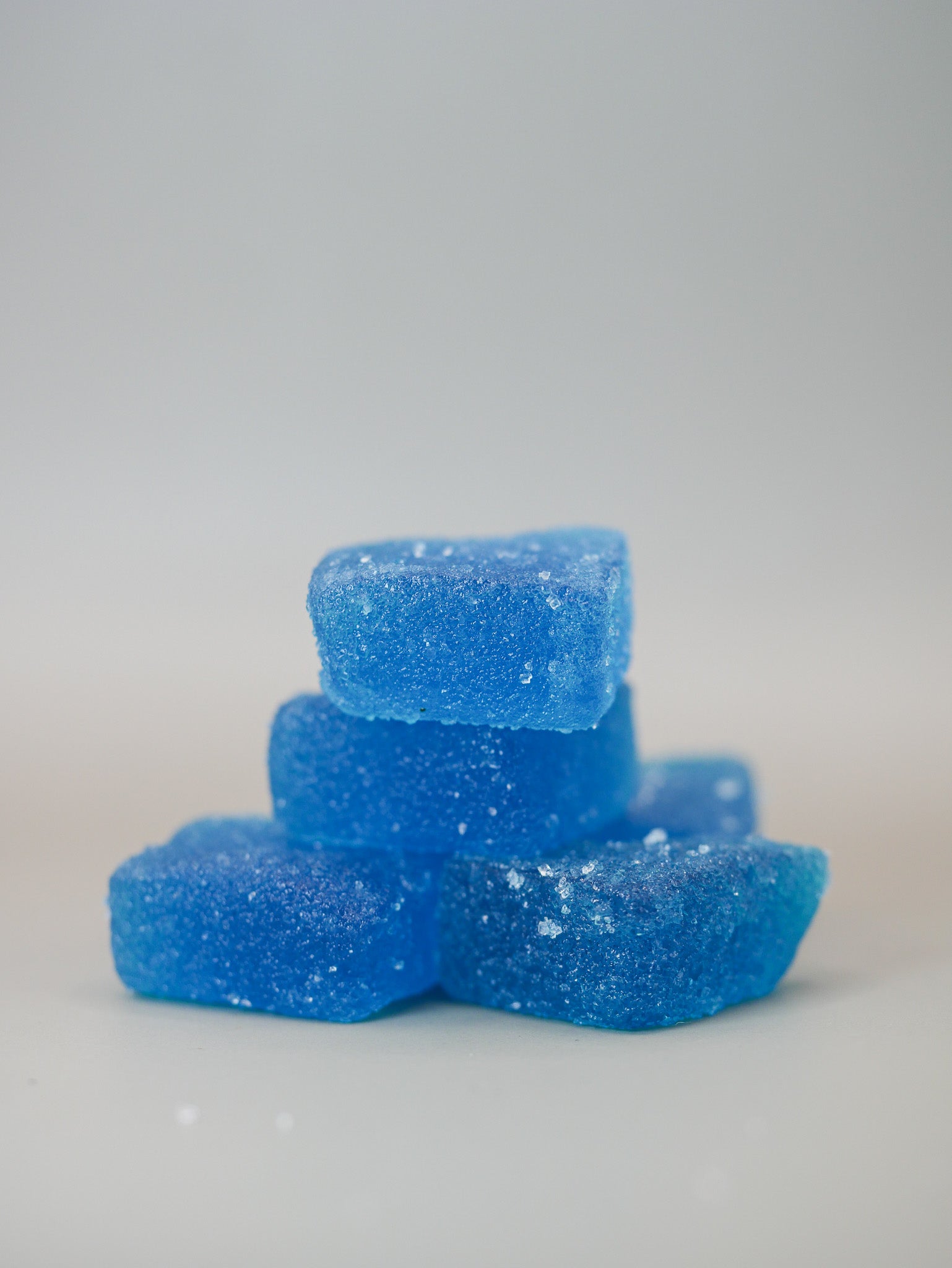 Bonbons gélifiés  (300 mg)