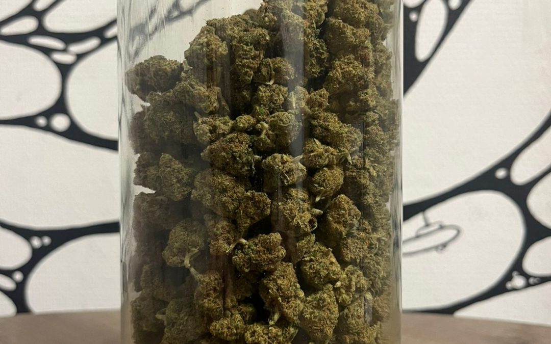 Blue Dream