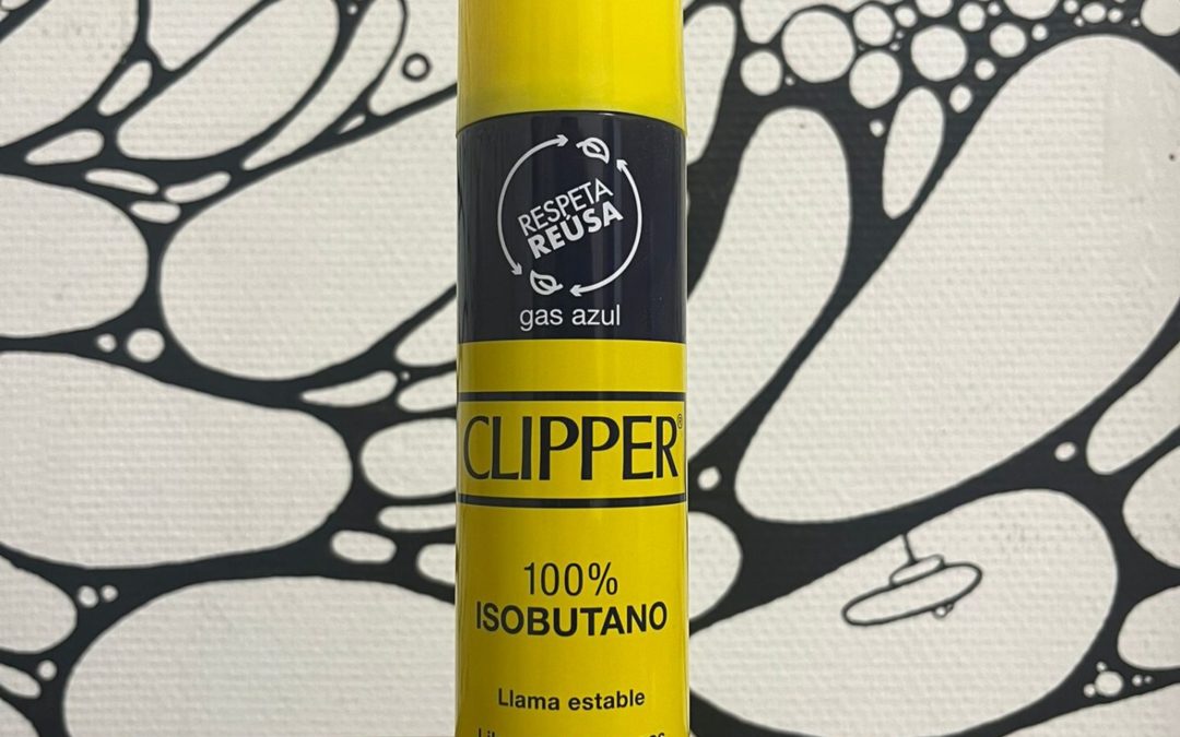Gaz Clipper