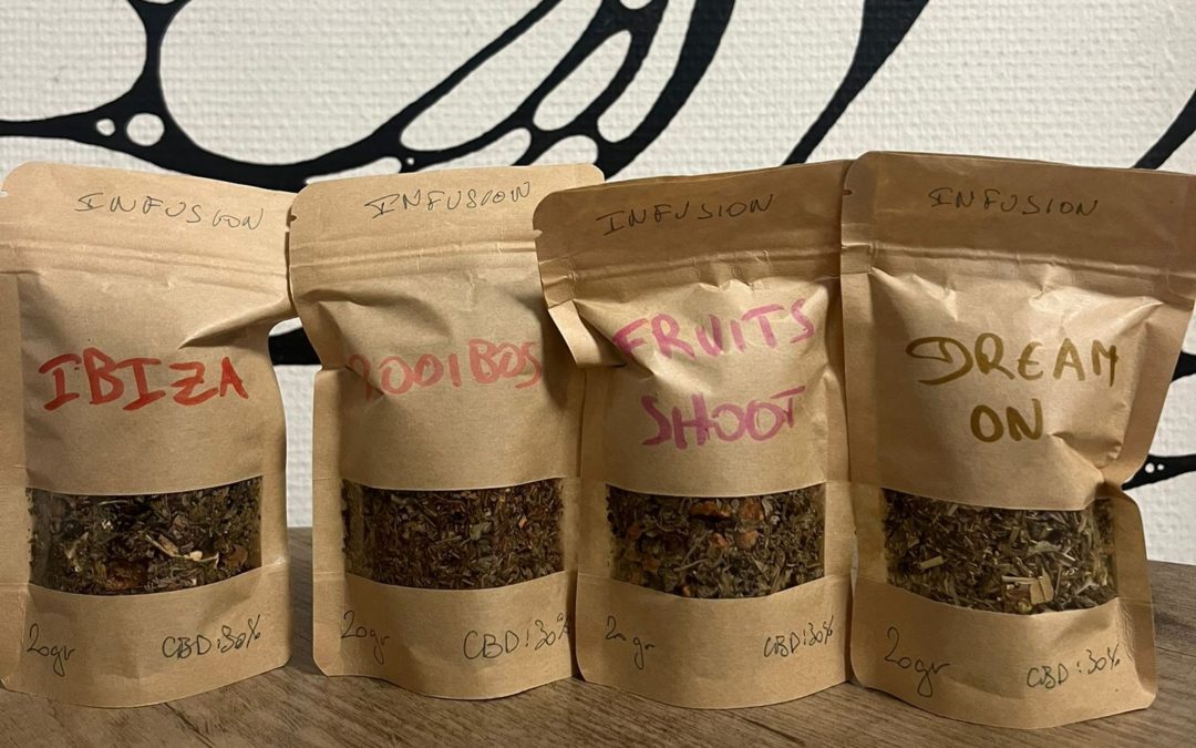 Infusions