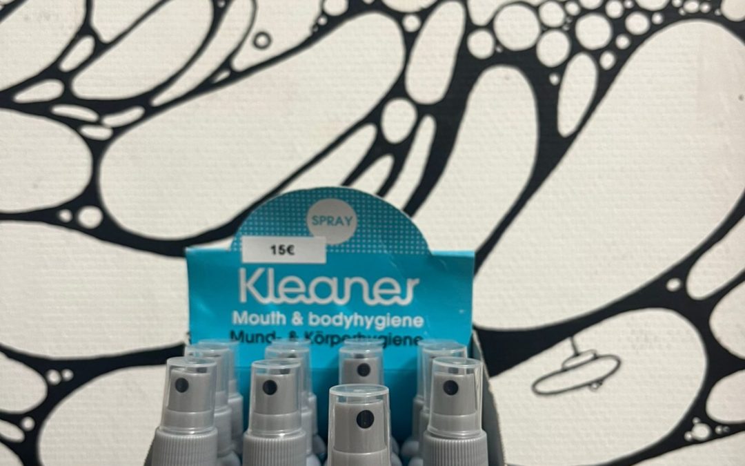 Kleaner